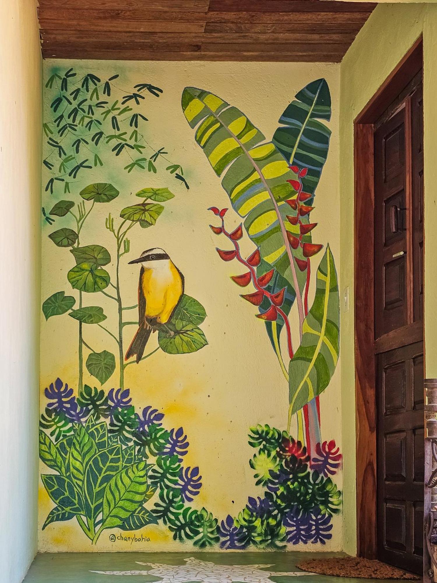 Canto Verde Pousada 렝소이스 외부 사진